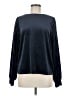 Ann Taylor LOFT Blue Pullover Sweater Size M - photo 1