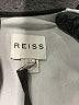 Reiss Black Cocktail Dress Size 4 - photo 7