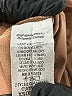 Windsor Tan Cocktail Dress Size XS - photo 5