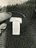 West Of Melrose 100% Polyurethane Black Jacket Size S - photo 6