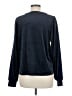 Ann Taylor LOFT Blue Pullover Sweater Size M - photo 2