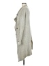 Le Lis Gray Cardigan Size Med - Lg - photo 5