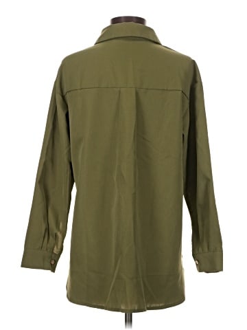 Zanzea Collection 3/4 Sleeve Blouse (view 2)