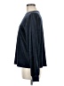 Ann Taylor LOFT Blue Pullover Sweater Size M - photo 5