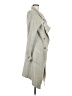 Le Lis Gray Cardigan Size Med - Lg - photo 4