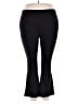 Shein Curve Black Active Pants Size 18 Plus (3) - photo 1