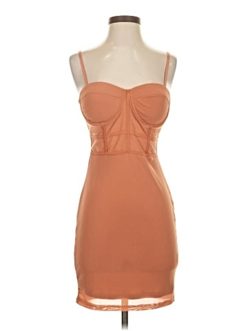 Haute Monde Cocktail Dress (view 1)