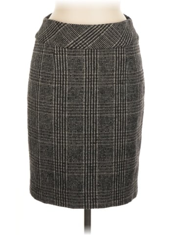 Zara Basic Formal Skirt (view 1)