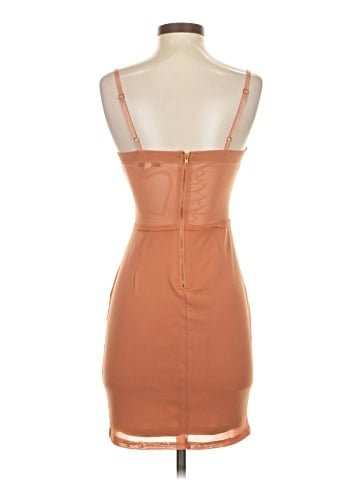 Haute Monde Cocktail Dress (view 2)