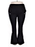 Shein Curve Black Active Pants Size 18 Plus (3) - photo 2