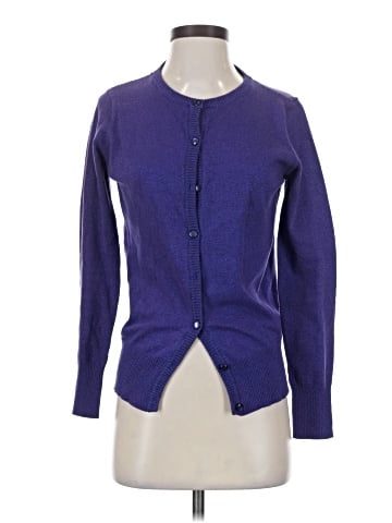 Yarn Art Cardigan (view 1)