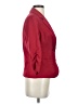 Deb 100% Polyester Red Blazer Size S - photo 4