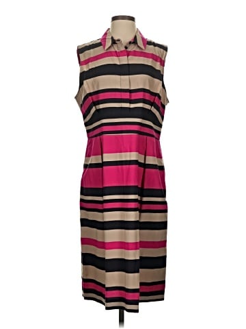 L.K. Bennett Casual Dress (view 1)
