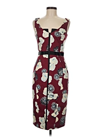 CUE Cocktail Dress (view 1)