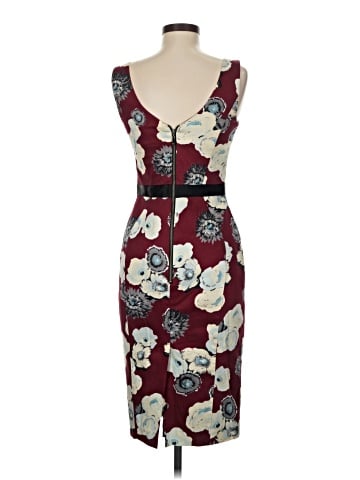 CUE Cocktail Dress (view 2)