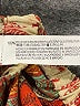 Zara Basic Paisley Brown Casual Pants Size XS - photo 8