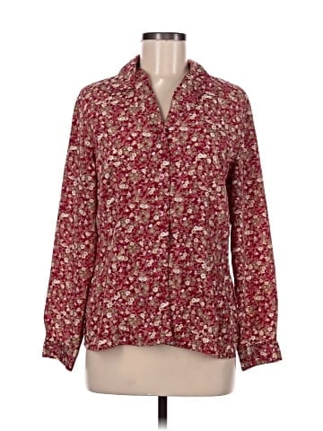 Elementz button down (view 1)