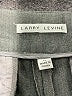 Larry Levine 100% Polyester Gray Dress Pants Size 14 - photo 7