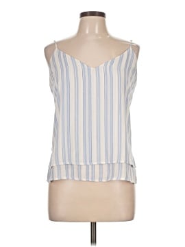 Forever 21 Sleeveless Blouse
