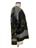 Olivia Sky 100% Acrylic Camo Green Pullover Sweater Size L - photo 4