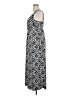 En Focus Print Black Casual Dress Size 14 (petite) - photo 5