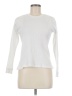 Assorted Brands 100% Cotton White Long Sleeve Top Size 6 (estimated) - photo 1