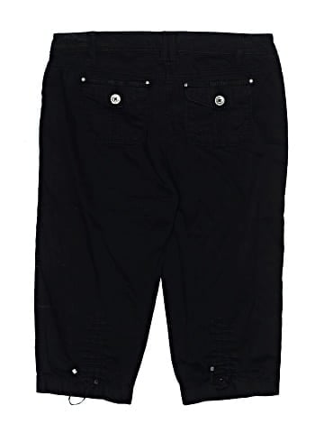 White House Black Market Cargo Shorts (view 2)