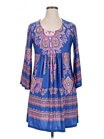 Reborn Casual Dress (view 1)