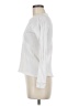Assorted Brands 100% Cotton White Long Sleeve Top Size 6 (estimated) - photo 5