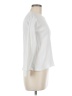 Assorted Brands 100% Cotton White Long Sleeve Top Size 6 (estimated) - photo 4