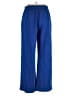 Unbranded Blue Casual Pants Size L - photo 2