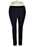 Athleta Black Active Pants Size 2X - photo 1