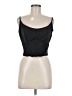 Unbranded Black Sleeveless Top Size 6 (estimated) - photo 1