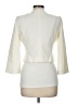 BOSS by HUGO BOSS Ivory Jacket Size 6 - photo 2