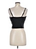 Unbranded Black Sleeveless Top Size 6 (estimated) - photo 2