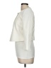 BOSS by HUGO BOSS Ivory Jacket Size 6 - photo 5