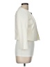 BOSS by HUGO BOSS Ivory Jacket Size 6 - photo 4