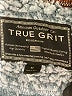 True Grit 100% Polyester Teal Fleece Size M - photo 6