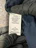 Vince. Gray Jacket Size L - photo 7