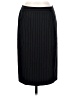 Venus Stripes Black Formal Skirt Size 2 - photo 1