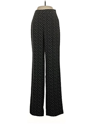 Diane von Furstenberg Silk Pants (view 1)