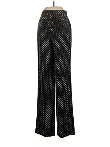 Diane von Furstenberg Silk Pants (view 2)