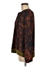 CAbi Brown Long Sleeve Blouse Size M - photo 5
