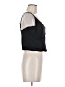 Unbranded Black Sleeveless Top Size 6 (estimated) - photo 4