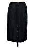 Venus Stripes Black Formal Skirt Size 2 - photo 2
