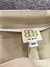 boo gemes Ivory Dress Pants Size 10 - photo 7
