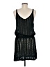 Unbranded Black Cocktail Dress Size 6 (estimated) - photo 2