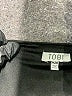 TOBI Black 3/4 Sleeve Top Size M - photo 7