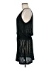 Unbranded Black Cocktail Dress Size 6 (estimated) - photo 5