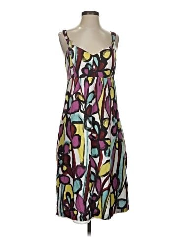 Tabitha Casual Dress (view 1)